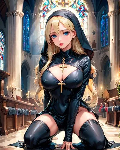 camie,elise,kolin,zeta,beatrix,gothicus,millia,eri,priest,rosharon,olivia,edea,vicar,cagli,mari,vestal,cagliostro,mabinogi,confessor,san,Anime,Anime,General