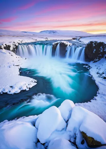 godafoss,iceland,skogafoss,eastern iceland,kirkjufell river,seljalandsfoss,niagara falls,bond falls,ice landscape,wonders of the world,united states national park,landscapes beautiful,landscape photography,flowing water,gufufoss,water glace,antartica,ice castle,waterfalls,icelanders,Illustration,Vector,Vector 03