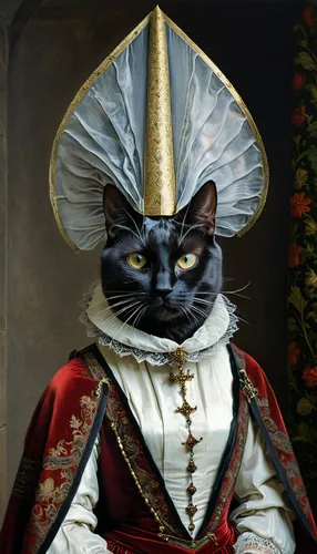 napoleon cat,cat portrait,emperor,mozartkugel,king caudata,imperator,cat warrior,aristocrat,cat sparrow,figaro,pet portrait,admiral von tromp,sultan,cat european,magistrate,high priest,napoleon bonaparte,imperial coat,conquistador,regal,Art,Classical Oil Painting,Classical Oil Painting 28