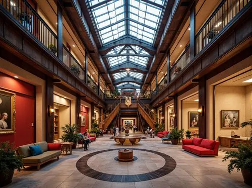 atriums,galleria,atrium,nemacolin,hotel lobby,heathman,lobby,gaylord palms hotel,northpark,driskill,stonebriar,carreau,emporium,boutiques,arcades,gallerie,loft,longabaugh,hotel hall,longaberger