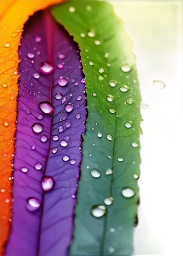 rainy leaf,rainbo,rainbow background,raindrop,rain droplets,rainwater drops,raindrops,droplets,rainbow colors,dewdrops,leaf macro,rain drops,rainbow pencil background,water droplets,rainbow,dew drops,colorful leaves,waterdrops,dew droplets,arcobaleno,Conceptual Art,Sci-Fi,Sci-Fi 22