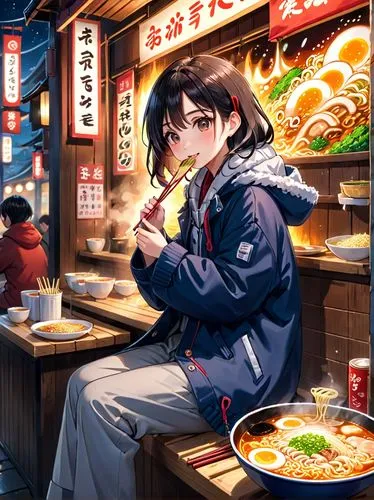 izakaya,udon,ramen,japanese cuisine,street food,takoyaki,japanese food,chinese cuisine,japanese meal,yakitori,korean cuisine,feast noodles,hong kong cuisine,stinky tofu,sushi japan,noodle image,japanese restaurant,gyoza,noodle soup,jiaozi,Anime,Anime,General