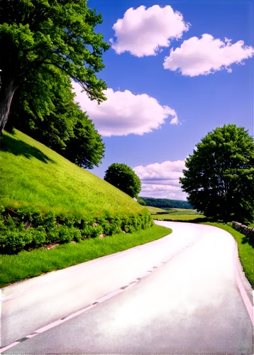 open road,mountain road,road,winding roads,winding road,country road,rolling hills,coastal road,racing road,long road,the road,carretera,the road to the sea,roads,oversaturated,landscape background,alpine drive,asphalt road,forest road,mountain highway,Illustration,Paper based,Paper Based 09