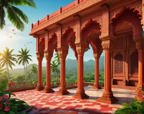 rajasthan,arabic background,mehrauli,rajmahal,islamic architectural,udaipur,jaipur,ramadan background,maqbara,la kasbah,mehrangarh,mihrab,qutub,palali,palitana,dorne,chhatra,haveli,bikaner,kasbah,Illustration,Vector,Vector 19