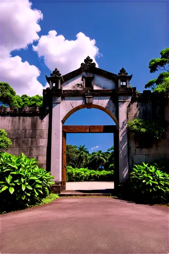 victory gate,tori gate,iron gate,gate,wood gate,farm gate,stone gate,heaven gate,gateway,front gate,rock gate,shinto shrine gates,garden door,entranceways,ritsurin garden,japanese shrine,gates,metal gate,gated,fence gate,Art,Classical Oil Painting,Classical Oil Painting 25