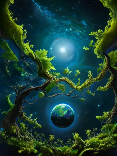 little planet,alien world,alien planet,earth in focus,mother earth,earth,Conceptual Art,Sci-Fi,Sci-Fi 12