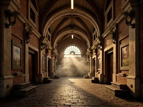 ecclesiam,sacristy,ecclesiastic,haunted cathedral,the cobbled streets,medieval street,gothic church,ruelle,theed,cathedrals,arcaded,cloistered,liturgical,passage,cobbled,alleyway,ecclesiastical,neogothic,cartoon video game background,monastic