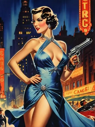 retro pin up girls,retro women,girl with a gun,woman holding gun,girl with gun,retro pin up girl,pin ups,italian poster,femme fatale,retro woman,pin up girl,pin up girls,pin-up girls,pin-up girl,pin up,valentine day's pin up,ann margarett-hollywood,film poster,pinup girl,pin-up