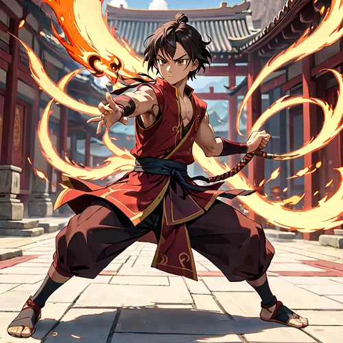 wuchang,wushu,xing yi quan,flame spirit,sensoji,fire artist,fire poi,dragon li,fire master,flame robin,kungfu,jeongol,sanshou,shaolin kung fu,japanese martial arts,yi sun sin,senso-ji,martial arts uniform,fire background,iaijutsu,Anime,Anime,General