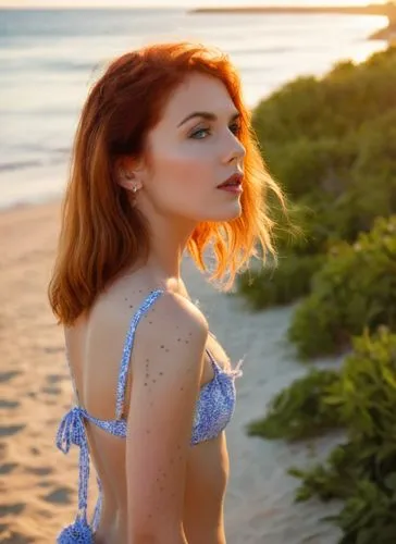 triss,beach background,karmin,malibu,tropico,margairaz,Photography,General,Realistic