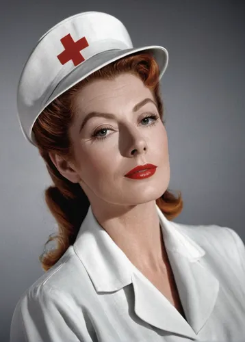 nurse uniform,female nurse,lady medic,nurse,american red cross,red cross,medical icon,german red cross,katherine hepburn,maureen o'hara - female,international red cross,nurses,health care workers,female doctor,gena rolands-hollywood,ann margaret,emergency medicine,claire trevor,nursing,medic,Photography,Fashion Photography,Fashion Photography 19