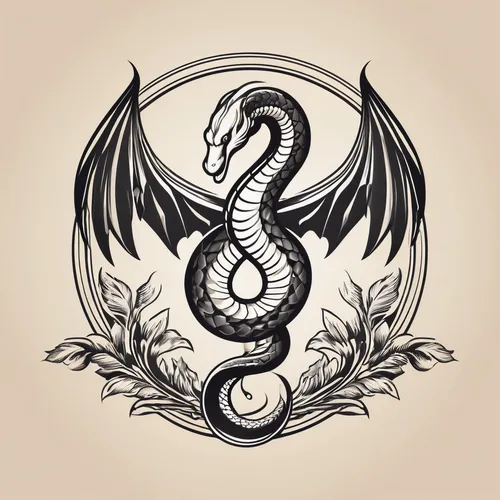 rod of asclepius,wyrm,serpent,caduceus,the zodiac sign pisces,asclepius,hognose snake,zodiac sign libra,zodiac sign gemini,capricorn,heraldic animal,paisley digital background,dragon design,pointed snake,scorpio,zodiac sign,zodiac sign leo,horoscope pisces,basilisk,heraldic,Unique,Design,Logo Design