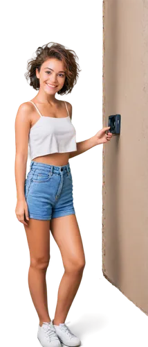 wall safe,wallball,fridge lock,wall breaker,cardboard background,weight control,weight loss,weight scale,wall,light switch,plus-size model,weight lifter,wireless tens unit,woman holding gun,huggies pull-ups,wall plaster,doorbell,tape measure,cement wall,woman holding a smartphone,Photography,Fashion Photography,Fashion Photography 19