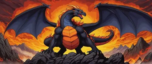 charizard,cynder,destoroyah,firedrake,surtur,garrison,fire background,black dragon,balrog,dragon fire,darigan,dragonfire,magma,infernales,infernus,cimaron,reignited,dragonlord,fire breathing dragon,darragon,Illustration,Black and White,Black and White 18