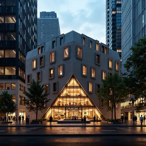 julliard,juilliard,marunouchi,proskauer,tishman,bjarke,damrosch,alliancebernstein,horinouchi,aoyama,bunshaft,andaz,luminato,zeil,commerzbank,difc,koolhaas,kimmelman,knoedler,artium