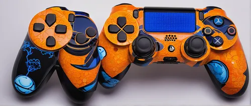 video game controller,game controller,gamepad,controller jay,customize,dark blue and gold,games console,android tv game controller,game consoles,controller,gaming console,customized,defense,joypad,game console,controllers,xbox wireless controller,fresh orange,orange,oranges half,Art,Classical Oil Painting,Classical Oil Painting 11