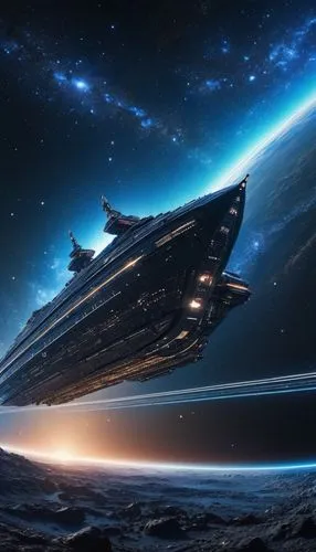 alien ship,cardassia,enterprise,dreadnaught,homeworld,supercarrier,Photography,General,Natural