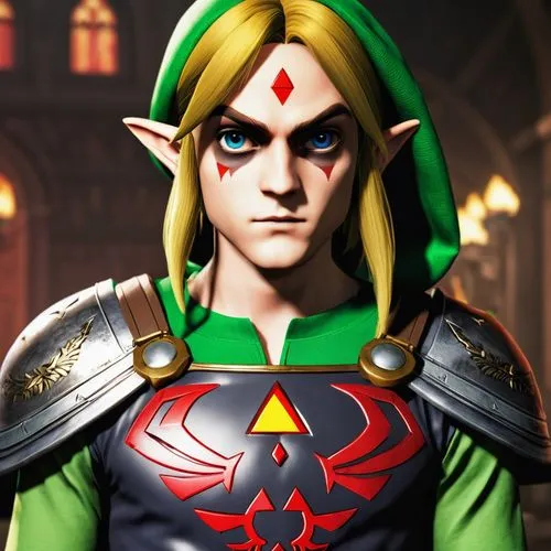 hyrule,loz,link,oot,zelenin,tingle,zeluco,triforce,impa,zellar,rupees,zelda,tormod,male elf,zelter,the emperor's mustache,masterlink,link outreach,ganon,gordin,Photography,General,Realistic