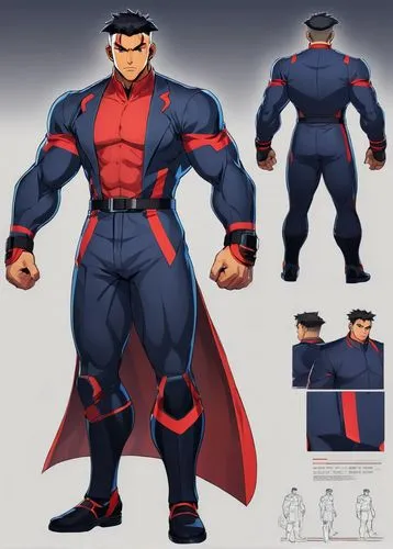 shadaloo,engi,tetsujin,jiangdong,barik,jiangshi,Unique,Design,Character Design