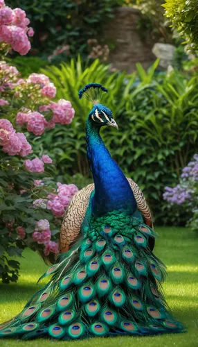 peacock,fairy peacock,male peacock,blue peacock,an ornamental bird,peacocks carnation,peafowl,ornamental bird,peacock feathers,peacock butterfly,peacock butterflies,garden bird,green jay,exotic bird,ornamental duck,peacock feather,decoration bird,colorful birds,beautiful bird,nature bird,Photography,General,Natural