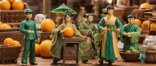 marzipan figures,christmas crib figures,hanging elves,miniature figures,seasonal autumn decoration,ornamental gourds,gourds,greengrocer,halloween pumpkin gifts,elves,green oranges,morocco lanterns,decorative pumpkins,medieval market,asian green oranges,decorative squashes,carolers,harvest festival,autumn decoration,bitter gourd,Unique,3D,Garage Kits