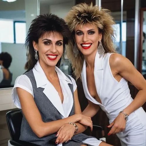 boufflers,eighties,beauty icons,retro eighties,silkwood,the style of the 80-ies,bananarama,littlefeather,rockettes,judds,secretariats,stylists,transvestites,gennifer,business icons,velvelettes,macintoshes,businesswomen,fiorucci,fashionistas,Photography,General,Realistic