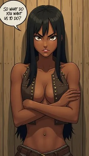 kamaliyah,casca,polynesian girl,neith,amazona,siedah,cassie,kateri,okagbare,futa,eldena,layla,aksana,erma,hunahpu,lalah,adena,cavewoman,carmelita,giantess