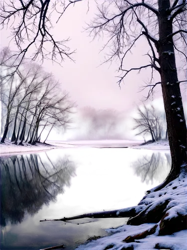 winter lake,winter background,winter landscape,snow landscape,purple landscape,snowy landscape,frozen lake,evening lake,winter dream,winter night,winter forest,tarn,snow scene,ice landscape,wintry,winterland,in the winter,forest lake,winter,landscape background,Conceptual Art,Daily,Daily 16