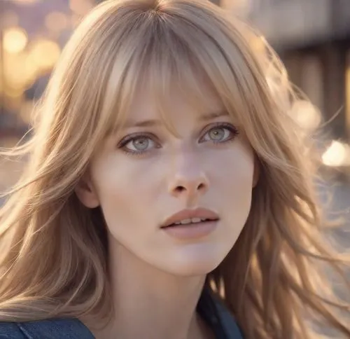 bangs,valerian,angel face,beautiful face,female hollywood actress,attractive woman,blonde woman,greer the angel,romantic look,women's eyes,hollywood actress,commercial,blue eyes,angelic,woman face,eyes,beautiful woman,green eyes,close-up,mascara,Photography,Cinematic