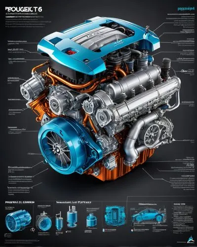 transaxle,torqueflite,powertrains,turbochargers,turbocharging,powertrain,truck engine,car engine,turbocharger,internal-combustion engine,engine,midengine,turbodiesel,slk 230 compressor,bluetec,turbogenerator,ecoboost,race car engine,super charged engine,turbographx,Unique,Design,Infographics