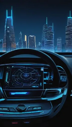 futuristic car,ford contour,automotive lighting,futuristic landscape,bmwi3,ufo interior,automotive navigation system,3d car wallpaper,car radio,ford fusion,futuristic,car dashboard,audi e-tron,volkswagen beetlle,chrysler 200,autonomous driving,automotive exterior,buick regal,mercedes eqc,opel insignia,Illustration,Black and White,Black and White 16