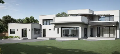 modern house,3d rendering,residencial,residential house,two story house,revit,luxury home,modern architecture,sketchup,residencia,mcmansions,private house,large home,duplexes,modern building,tonelson,