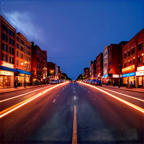 ohio paint street chillicothe,light trails,light trail,broadway at beach,city highway,shopping street,street lights,night photograph,longexposure,one-way street,long exposure light,route 66,route66,night photography,pedestrian lights,parkersburg,long exposure,greystreet,store fronts,night image,Photography,General,Cinematic