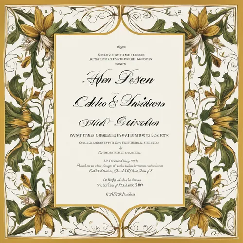 wedding invitation,floral border paper,blossom gold foil,invitation,gold foil lace border,cream and gold foil,floral pattern paper,birthday invitation template,gold art deco border,birthday invitation,damask background,place cards,gold foil art deco frame,golden weddings,gold foil dividers,place card,gold foil laurel,damask paper,wedding details,gold foil labels,Art,Classical Oil Painting,Classical Oil Painting 28