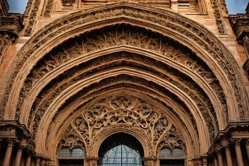 transept,the façade of the,buttresses,tympanum,nidaros cathedral,church facade,pointed arch,duomo,three centered arch,buttress,porticos,arcaded,metz,markale,neogothic,architectural detail,buttressed,mezquita,gothic church,buttressing,Art,Classical Oil Painting,Classical Oil Painting 35