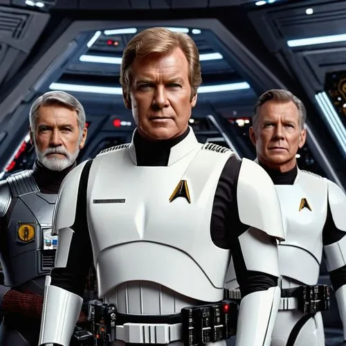 stamets,cylons,starfleet,officers,stormtroopers,mcquarrie,roddenberry,legionnaires,commanders,storm troops,enforcements,memecylon,amfleet,star trek,interceptors,captains,disciplinarians,modernisers,cardassia,forerunners,Photography,General,Sci-Fi