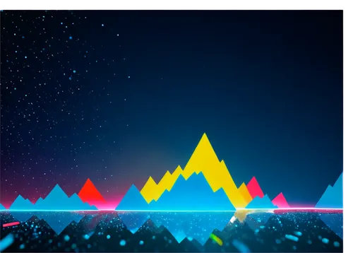 triangles background,zigzag background,pyramids,neon arrows,mountain slope,kiwanuka,pyramid,amoled,zigzag,pyramidal,diamond background,peaks,retro background,slopes,pyramide,mountains,triangles,triangular,colorful background,3d background,Illustration,American Style,American Style 12