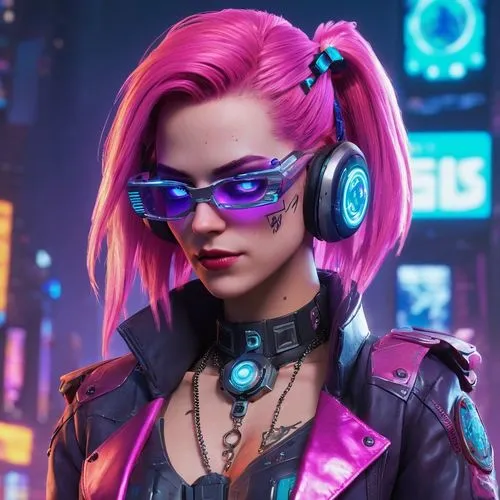 cyberpunk,jinx,cyberpunks,zarya,vi,maeve,cyber glasses,kallen,punk,cyberangels,sombra,naimiy,kda,streampunk,domino,nyx,futurepop,pink glasses,neo,electro,Conceptual Art,Sci-Fi,Sci-Fi 27