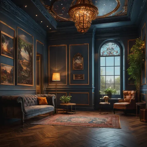 ornate room,blue room,danish room,sitting room,livingroom,great room,living room,victorian,interiors,interior design,luxury home interior,dandelion hall,interior decoration,interior decor,rooms,one room,playing room,victorian style,ballroom,hallway space