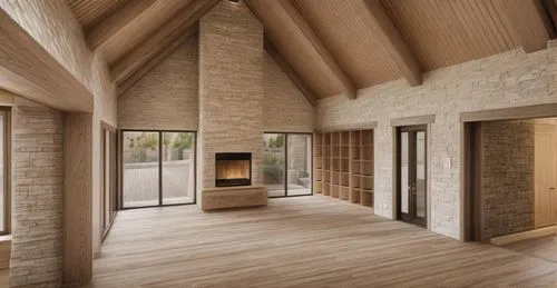 wooden sauna,passivhaus,timber house,sand-lime brick,clerestory,wooden beams,Common,Common,Natural