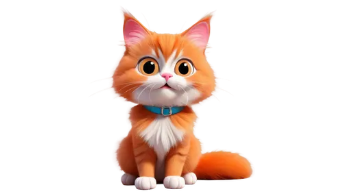 red tabby,cartoon cat,cute cartoon character,british longhair cat,cat vector,firestar,cute fox,cute cat,child fox,a fox,red cat,ginger cat,little fox,adorable fox,3d model,3d rendered,ginger kitten,marmalade,felidae,fox,Conceptual Art,Sci-Fi,Sci-Fi 07