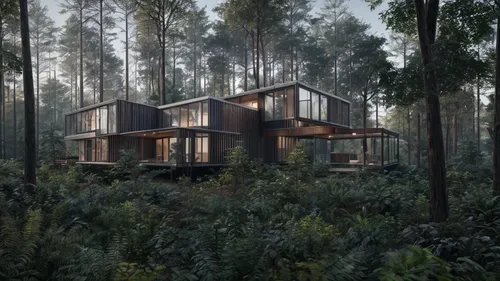 house in the forest,timber house,log home,tree house hotel,wooden house,tree house,log cabin,cubic house,treehouse,the cabin in the mountains,eco hotel,eco-construction,forest workplace,dunes house,ho