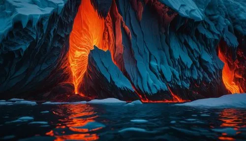 lava,lava flow,lava river,lava balls,volcano pool,volcanic,magma,nyiragongo,eruptive,volcanic eruption,active volcano,erupting,volcano poas,volcanos,volcanism,solidified lava,supervolcano,vulcano,erupt,volcaniclastic,Photography,General,Fantasy