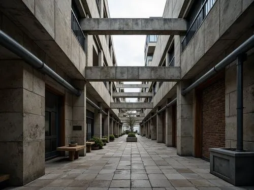 courtyards,inside courtyard,carreau,schulich,lasdun,aldermanbury,quadrangle,corridors,breezeway,chipperfield,barbican,courtyard,rigshospitalet,passageways,umist,corridor,kansai university,sanatoriums,sachsenhausen,kirrarchitecture