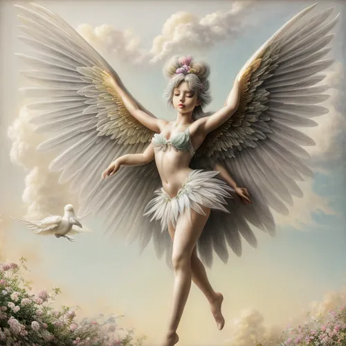 vintage angel,cherubim,archangels,flower fairy,dove of peace,faerie,seraphim,anjo,faery,angel wing,cupid,angelology,angelman,angelicus,fairies aloft,baroque angel,angele,love angel,angel wings,cherub