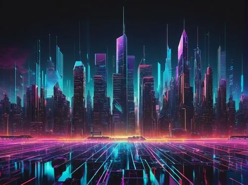 cyberpunk,futuristic landscape,cityscape,metropolis,futuristic,colorful city,cyber,fantasy city,cyberspace,cities,80's design,ultraviolet,scifi,dystopian,dystopia,city,vapor,sci - fi,sci-fi,city cities,Photography,Fashion Photography,Fashion Photography 05