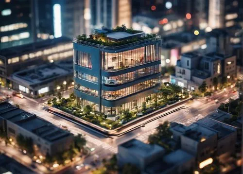 towergroup,glass building,hongdan center,aoyama,residential tower,sanlitun,office buildings,office building,chengyi,city corner,citydev,escala,pangyo,capitaland,newbuilding,mithibai,sathorn,nbbj,modern building,xujiahui,Unique,3D,Panoramic