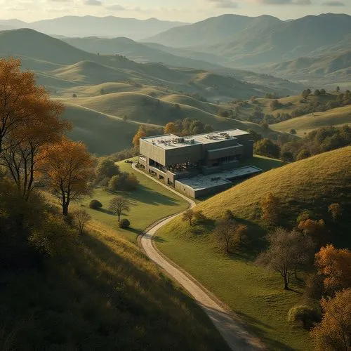 snohetta,zumthor,house in the mountains,house in mountains,safdie,the hills,rolling hills,swiss house,malick,deakins,glimmerglass,sokurov,sedensky,the golf valley,mugello,skyfall,greenaway,dreamhouse,antinori,svizzera,Photography,General,Realistic