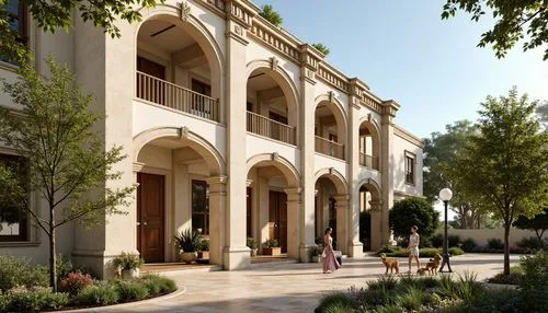 sursock,sapienza,caltech,kifissia,casa fuster hotel,holburne,bendemeer estates,auc,fondazione,philbrook,courtyards,qasr al watan,courtyard,colonnade,amanresorts,paradores,3d rendering,camondo,esplanades,colonnades