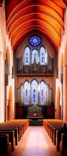 christ chapel,presbytery,chapel,pipe organ,interior view,pews,interior,choir,the interior,sanctuary,collegiate basilica,church choir,transept,nave,pcusa,clerestory,liturgical,narthex,main organ,ecclesiastical,Conceptual Art,Fantasy,Fantasy 14